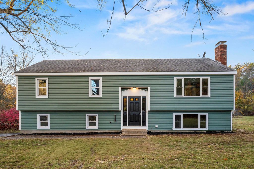 Photo of 2 Devonshire Road, Atkinson, NH 03811 (MLS # 5067923)