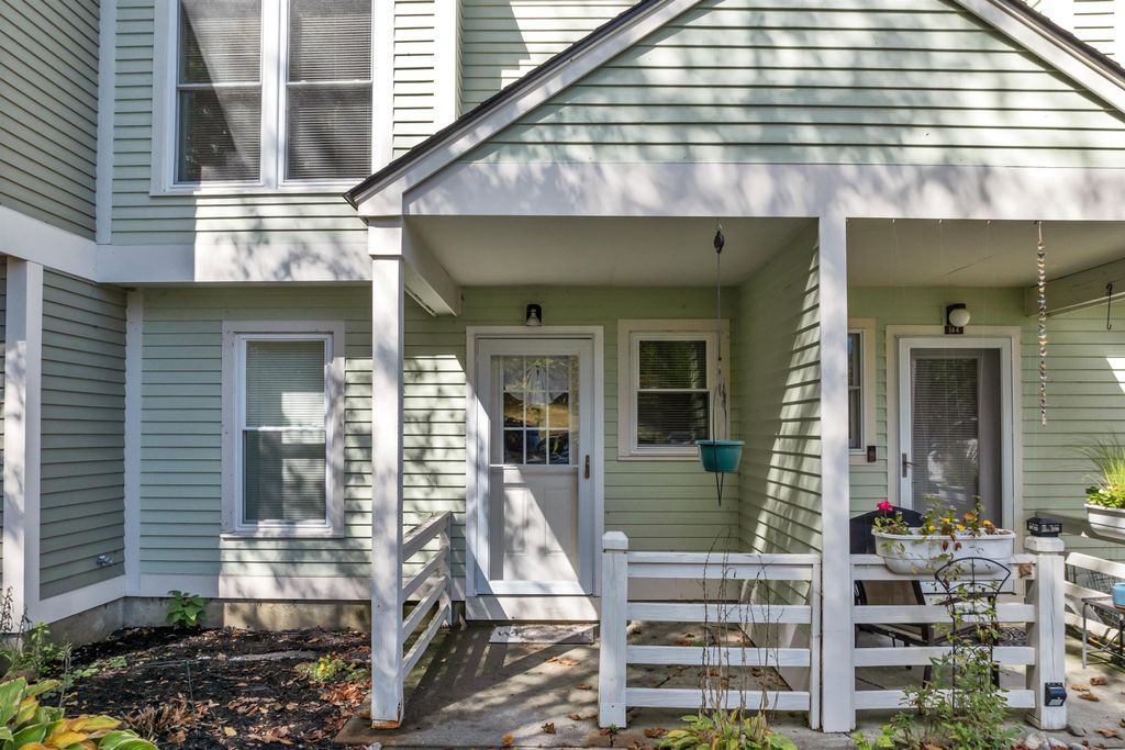 Photo of 44 Marsten Lane #143, Enfield, NH 03748 (MLS # 5063918)
