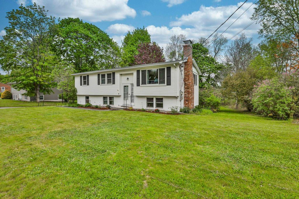 Photo of 59 Crosby Street, Milford, NH 03055 (MLS # 5088764)