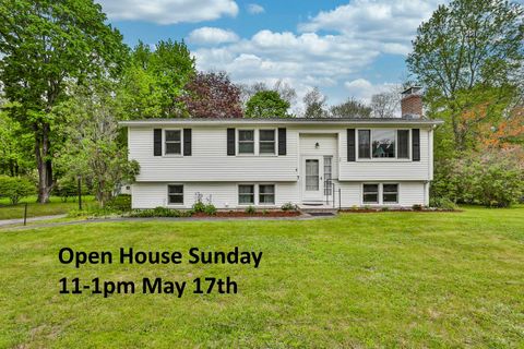 Photo of 59 Crosby Street, Milford, NH 03055 (MLS # 5088764)
