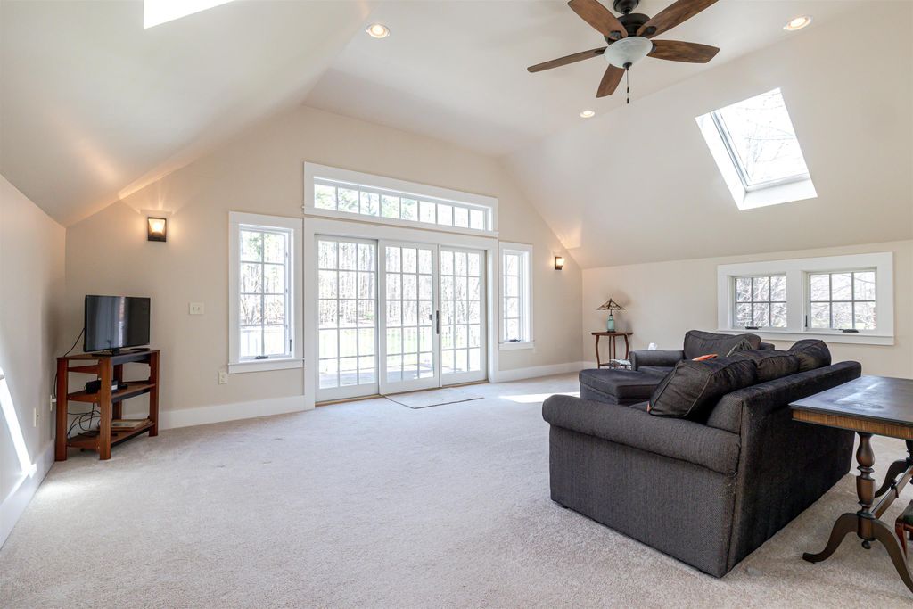 Photo of 114 Hopkinton Road, Concord, NH 03301 (MLS # 5084863)