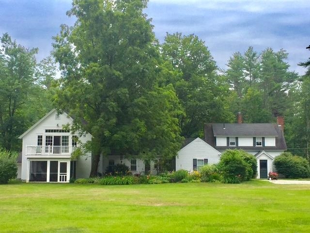 114 Hopkinton Road
