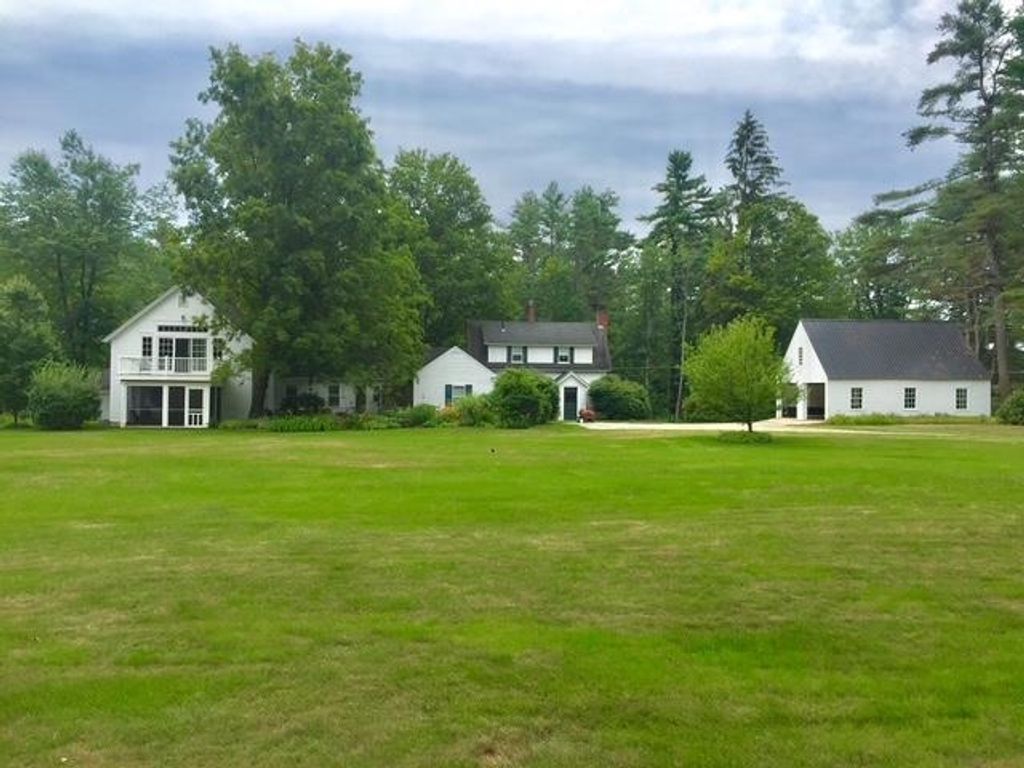 Photo of 114 Hopkinton Road, Concord, NH 03301 (MLS # 5084863)