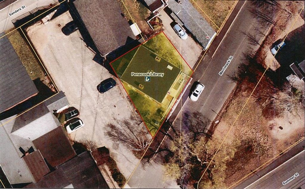 Photo of 3 Merrimack Street, Concord, NH 03303 (MLS # 5055651)