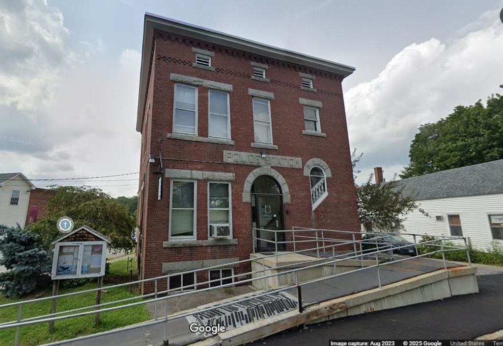 Photo of 3 Merrimack Street, Concord, NH 03303 (MLS # 5055651)