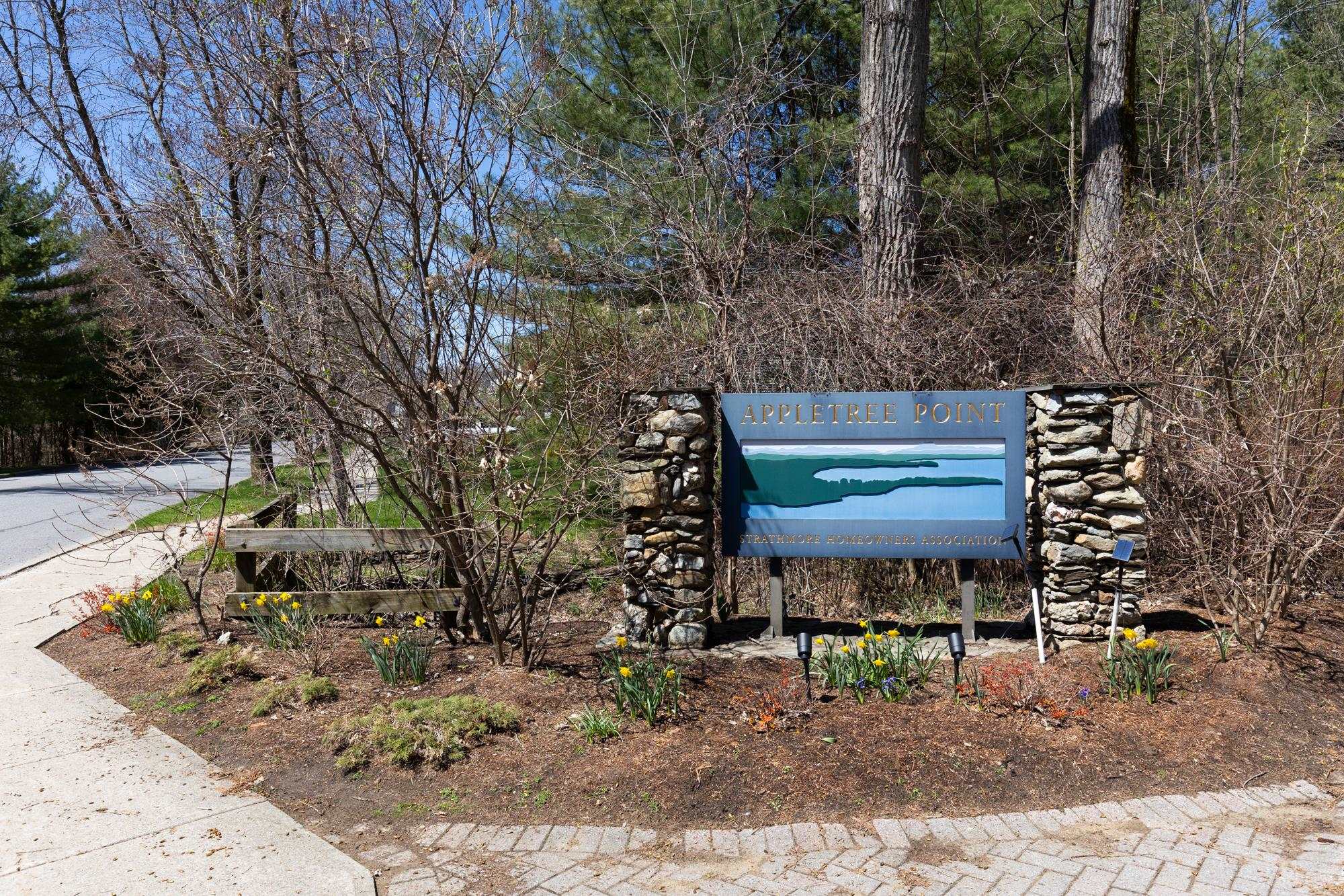 166 Appletree Point Road