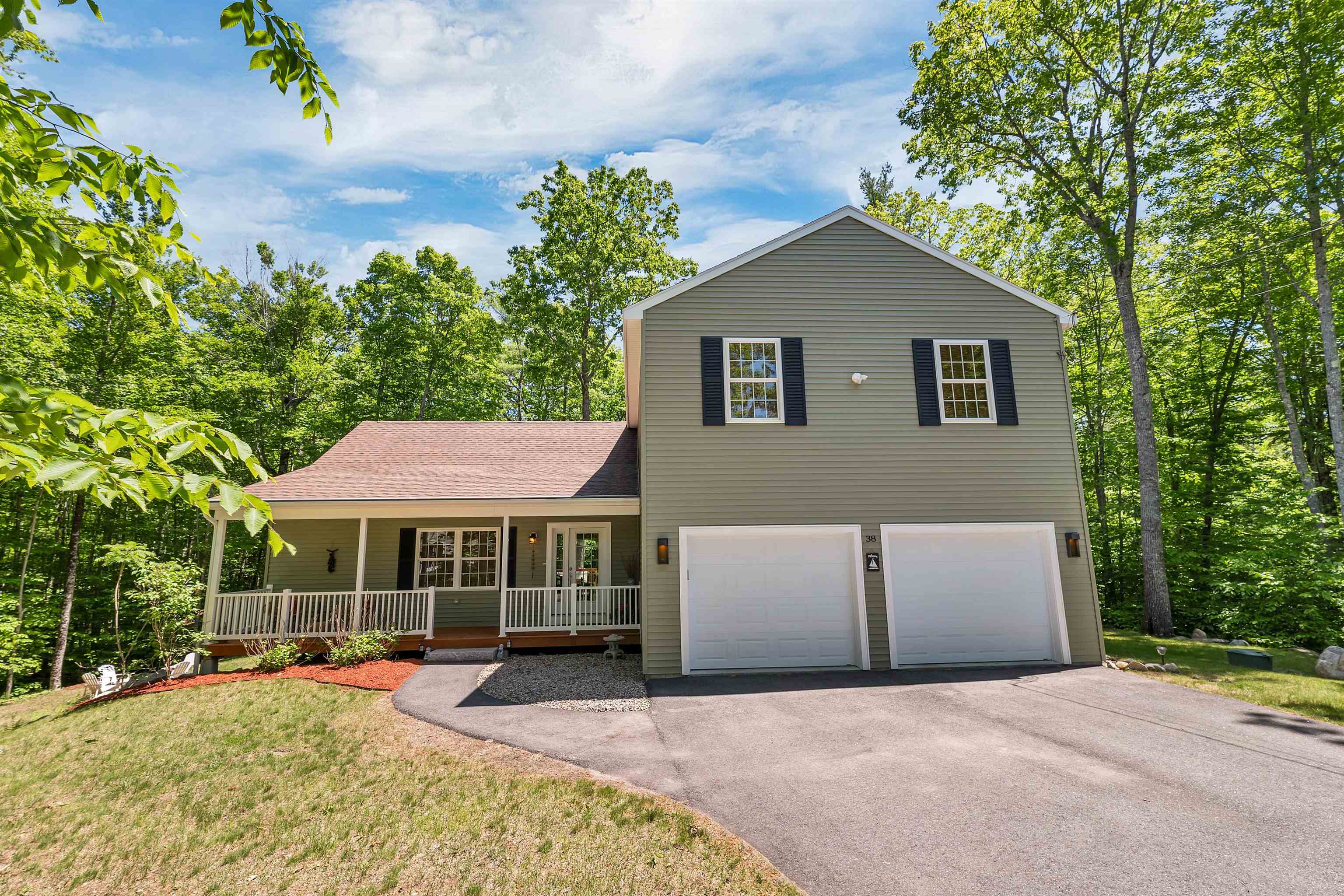 38 Melly Lane