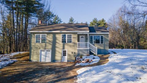 59 Thompson Road Keene NH 03431