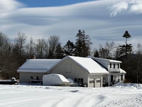 Photo of 30 W Milan Road, Berlin, NH 03570 (MLS # 5066166)