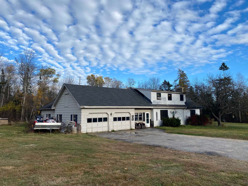 Photo of 30 W Milan Road, Berlin, NH 03570 (MLS # 5066166)