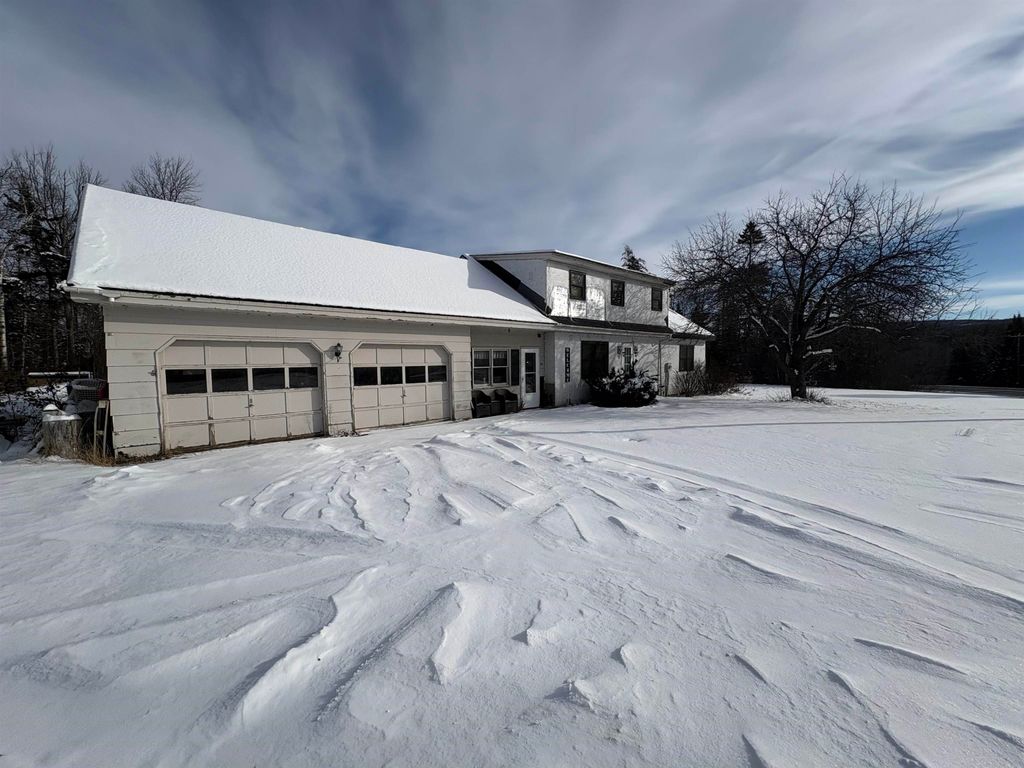 Photo of 30 W Milan Road, Berlin, NH 03570 (MLS # 5066166)