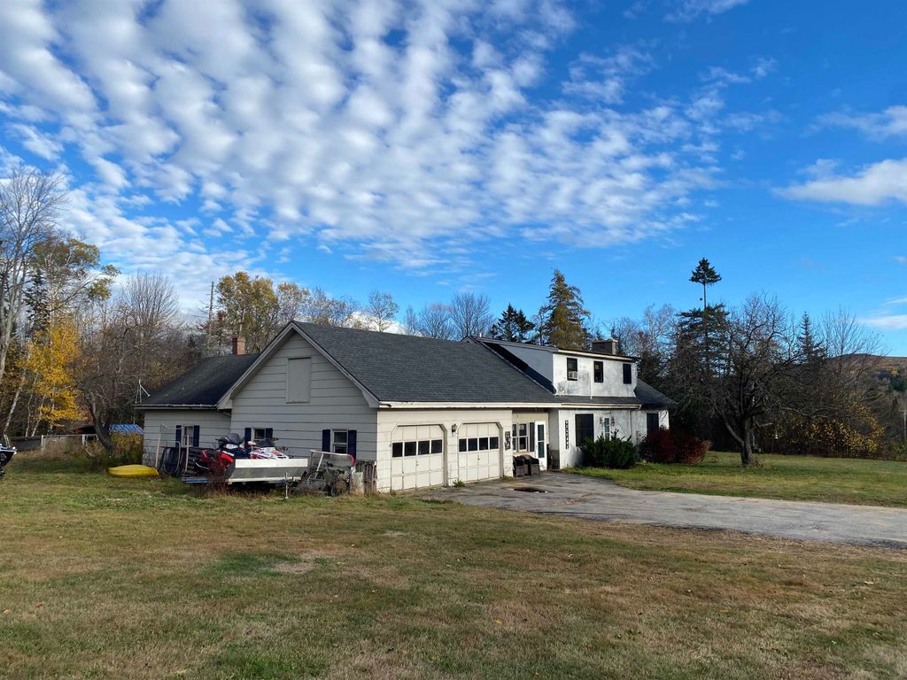 Photo of 30 W Milan Road, Berlin, NH 03570 (MLS # 5066166)