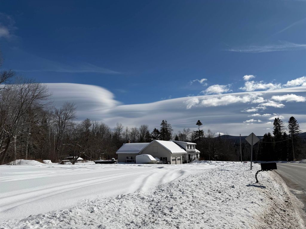 Photo of 30 W Milan Road, Berlin, NH 03570 (MLS # 5066166)