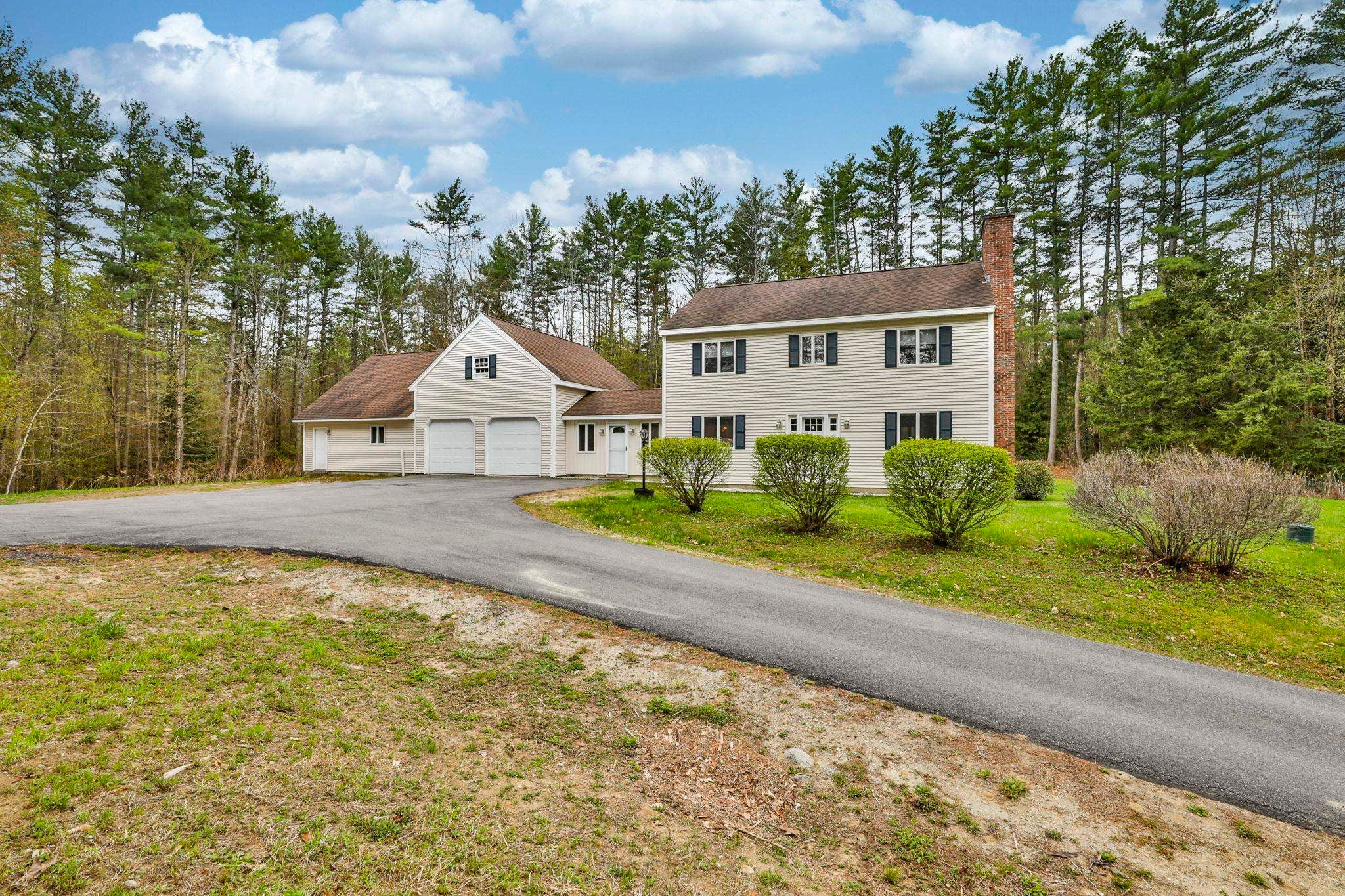 Photo 1 of 52 — 94 Breakneck Road, Newport, NH 03773