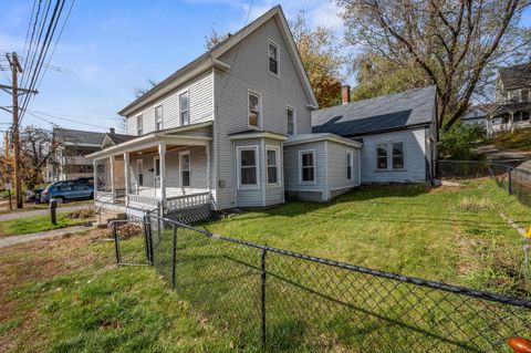 Photo of 93 Pleasant Street, Littleton, NH 03561 (MLS # 5067488)