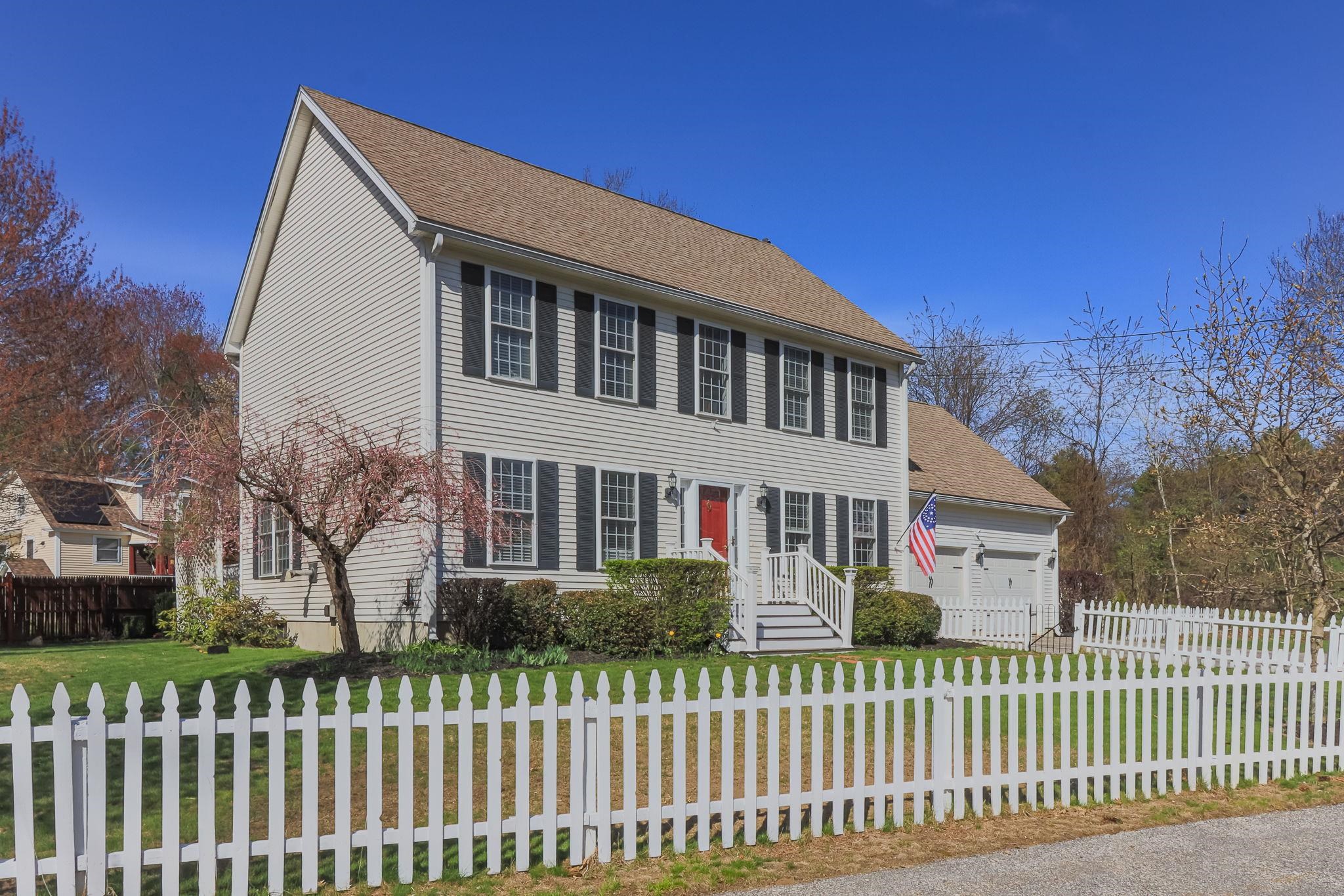 59 Cemetery Street