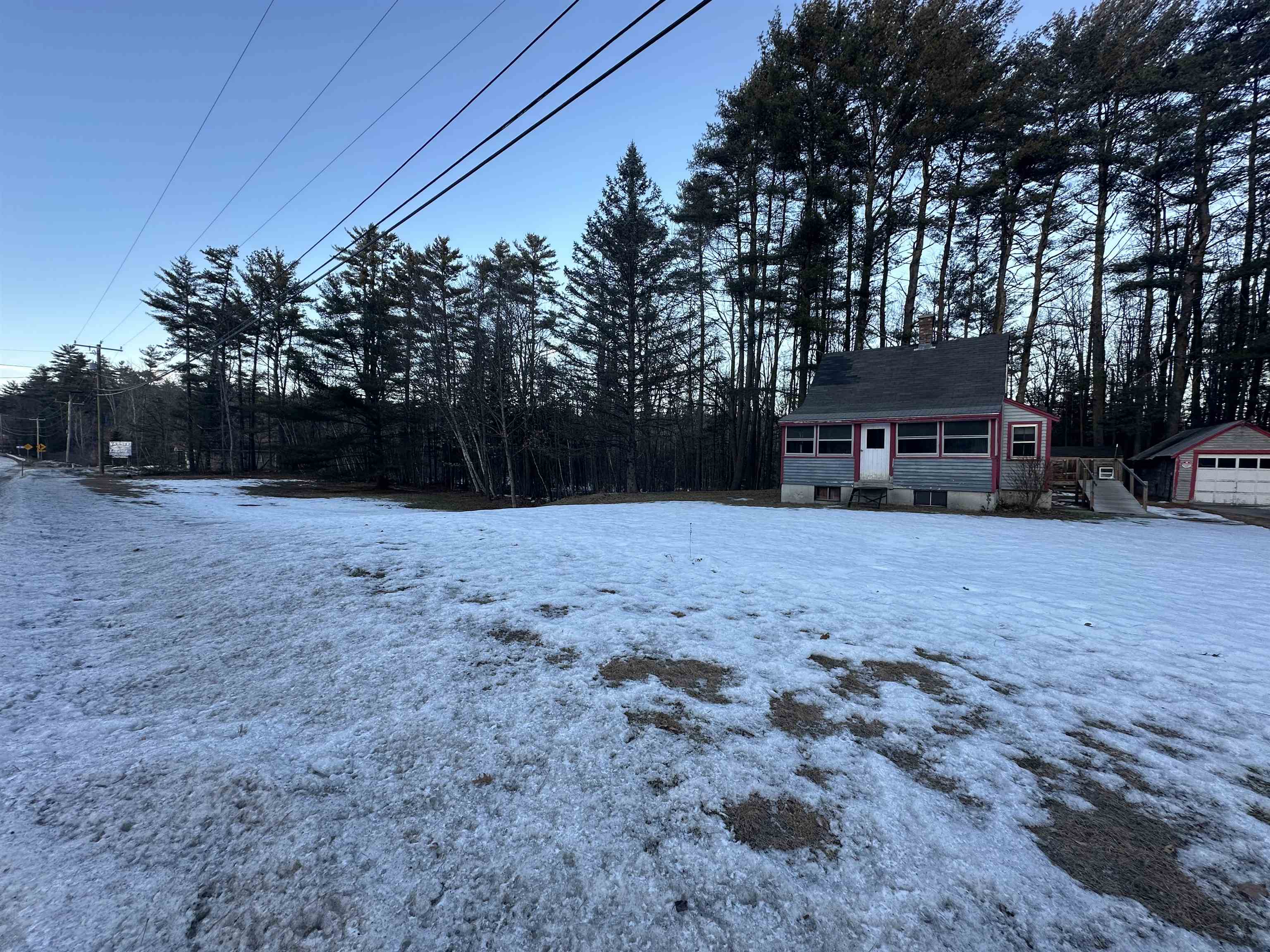 838 NH Route 16