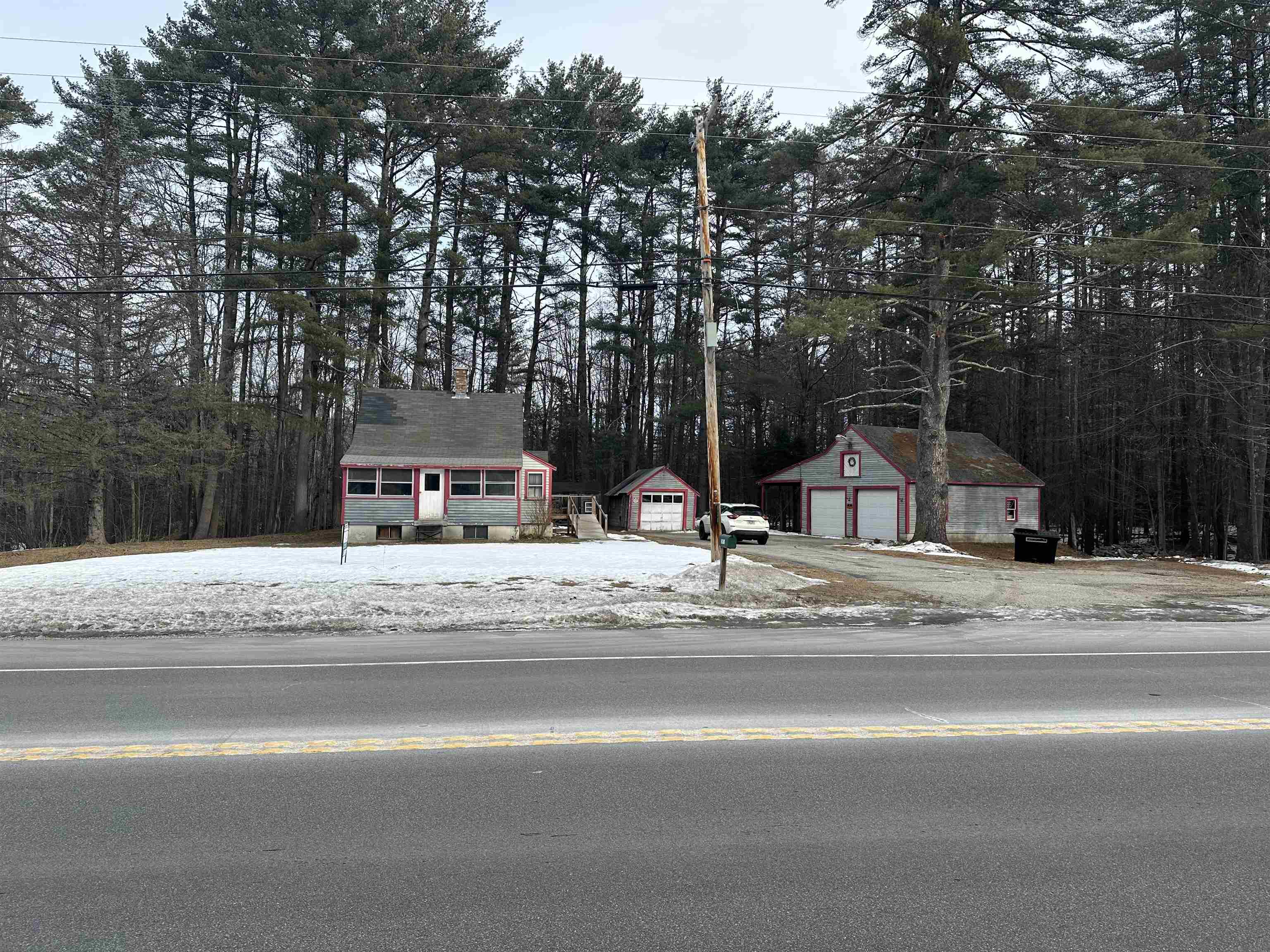 838 NH Route 16