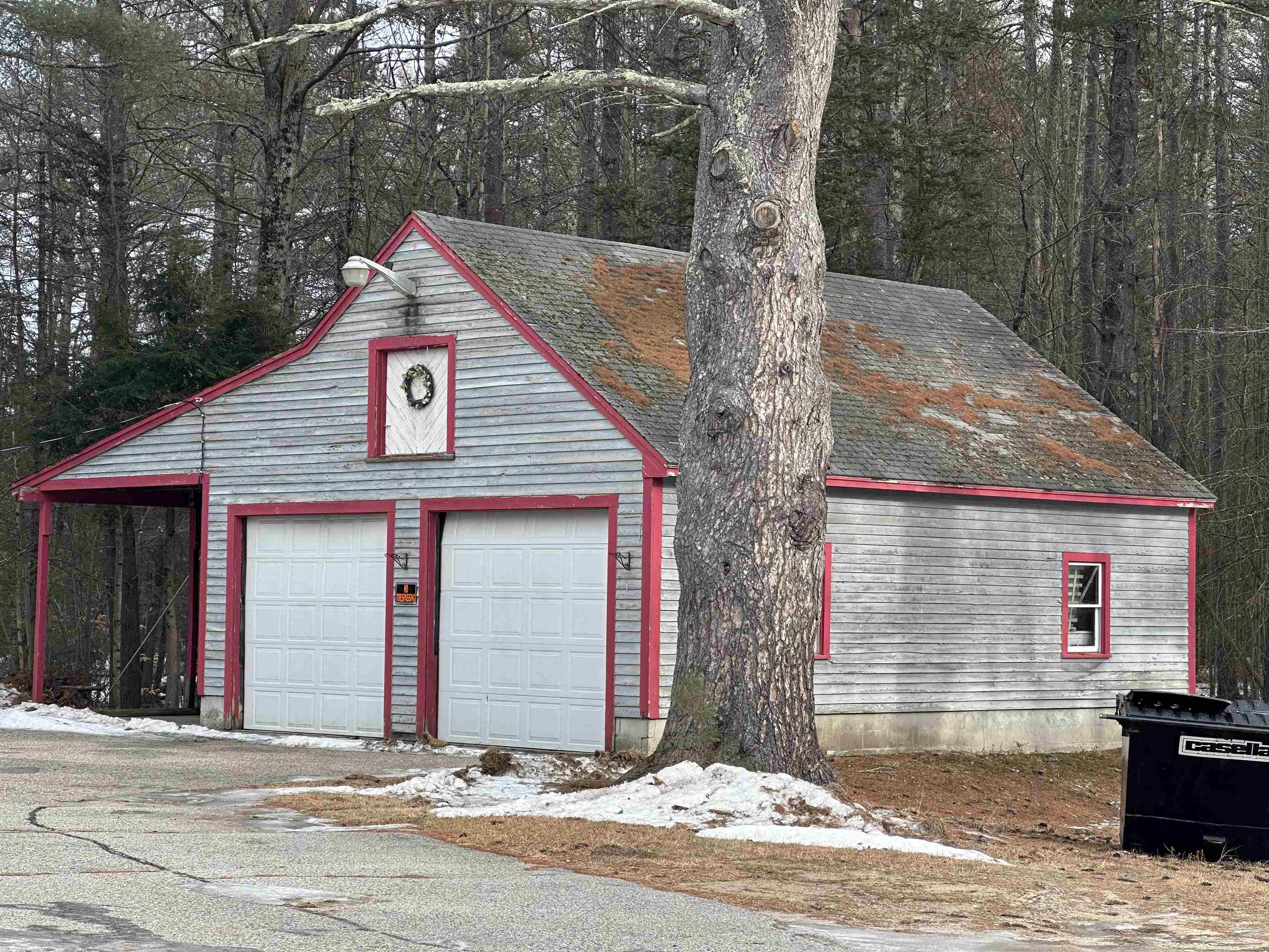 838 NH Route 16