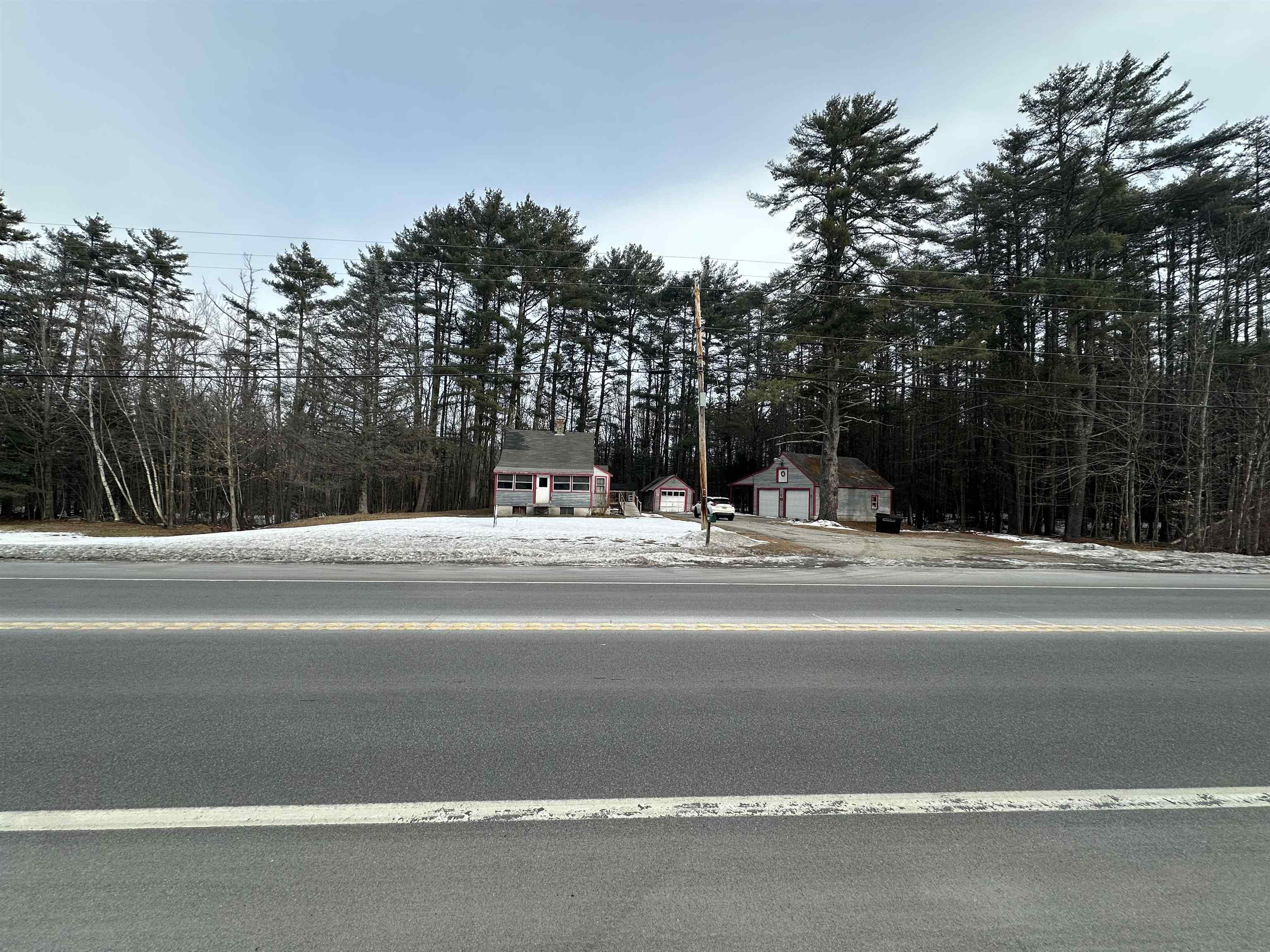 838 NH Route 16