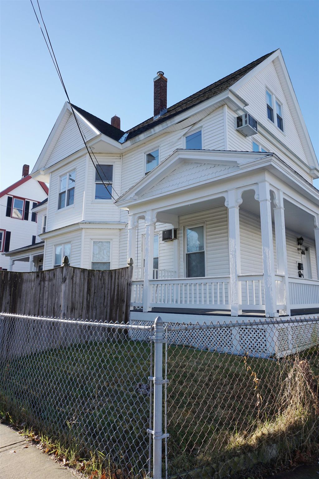 Photo of 39 Harvard Street #2, Nashua, NH 03060 (MLS # 5077929)