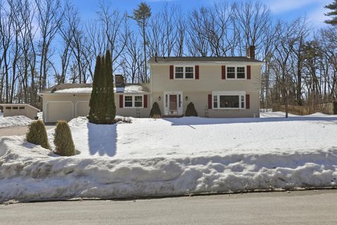 Photo of 10 Todd Road, Nashua, NH 03064 (MLS # 5079138)