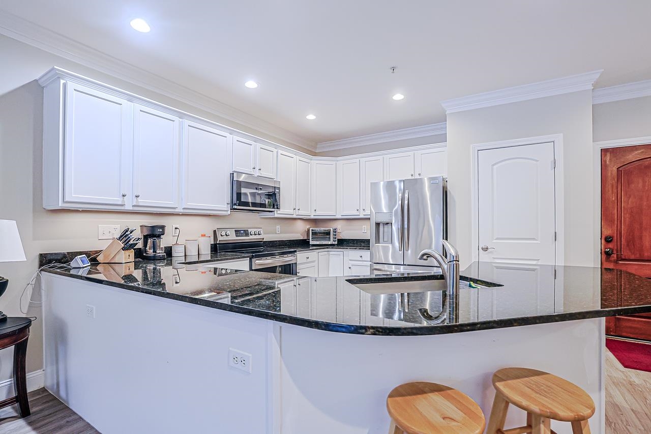 4 Henry David Drive 103