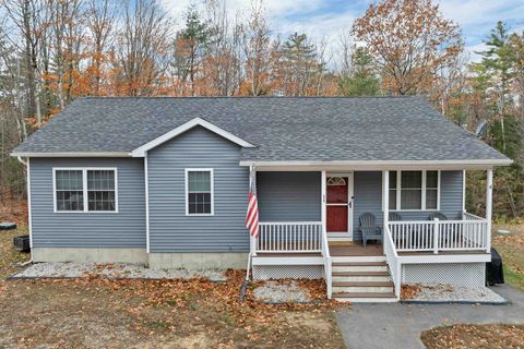 54 Barbara Boulevard Laconia NH 03246