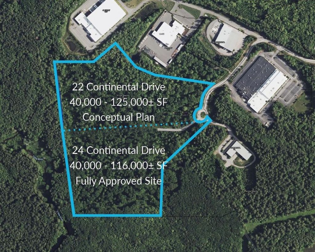 Photo of 24 Continental Drive, Exeter, NH 03833 (MLS # 5075684)