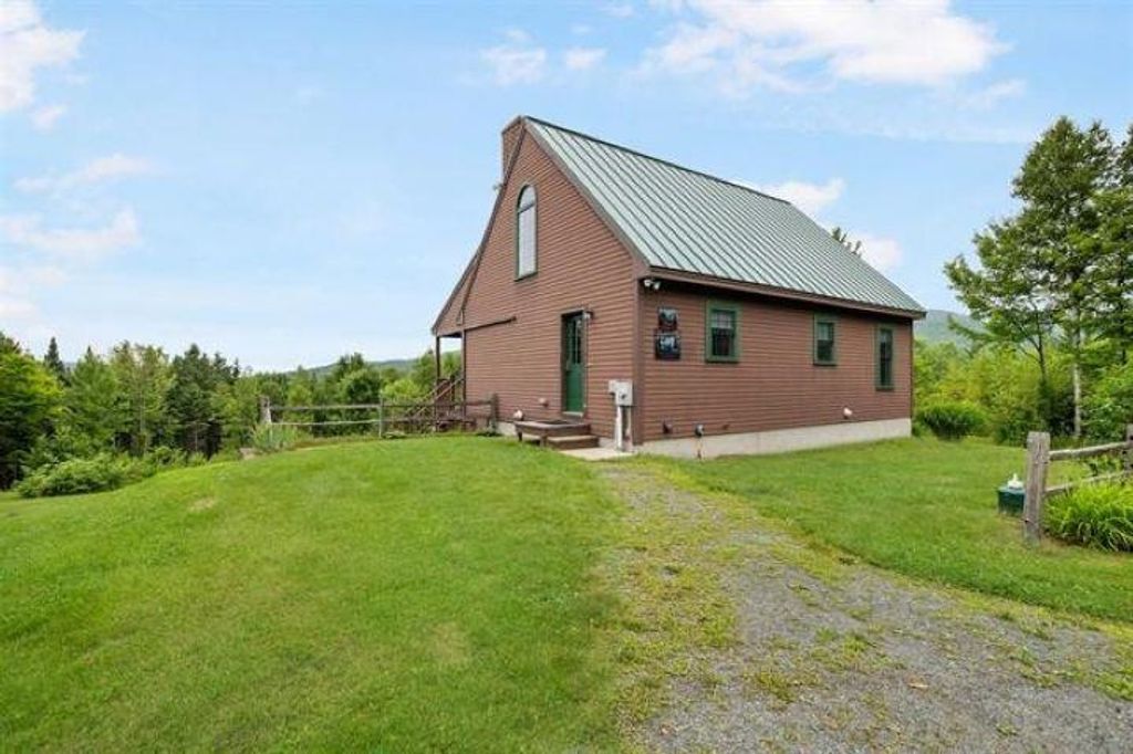 Photo of 164 Holbrook Hill Road, Stratford, NH 03590 (MLS # 5082347)