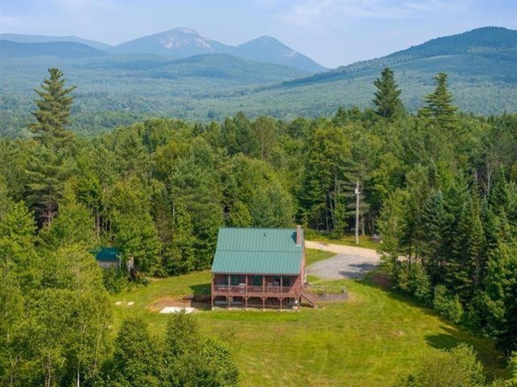 Photo of 164 Holbrook Hill Road, Stratford, NH 03590 (MLS # 5082347)