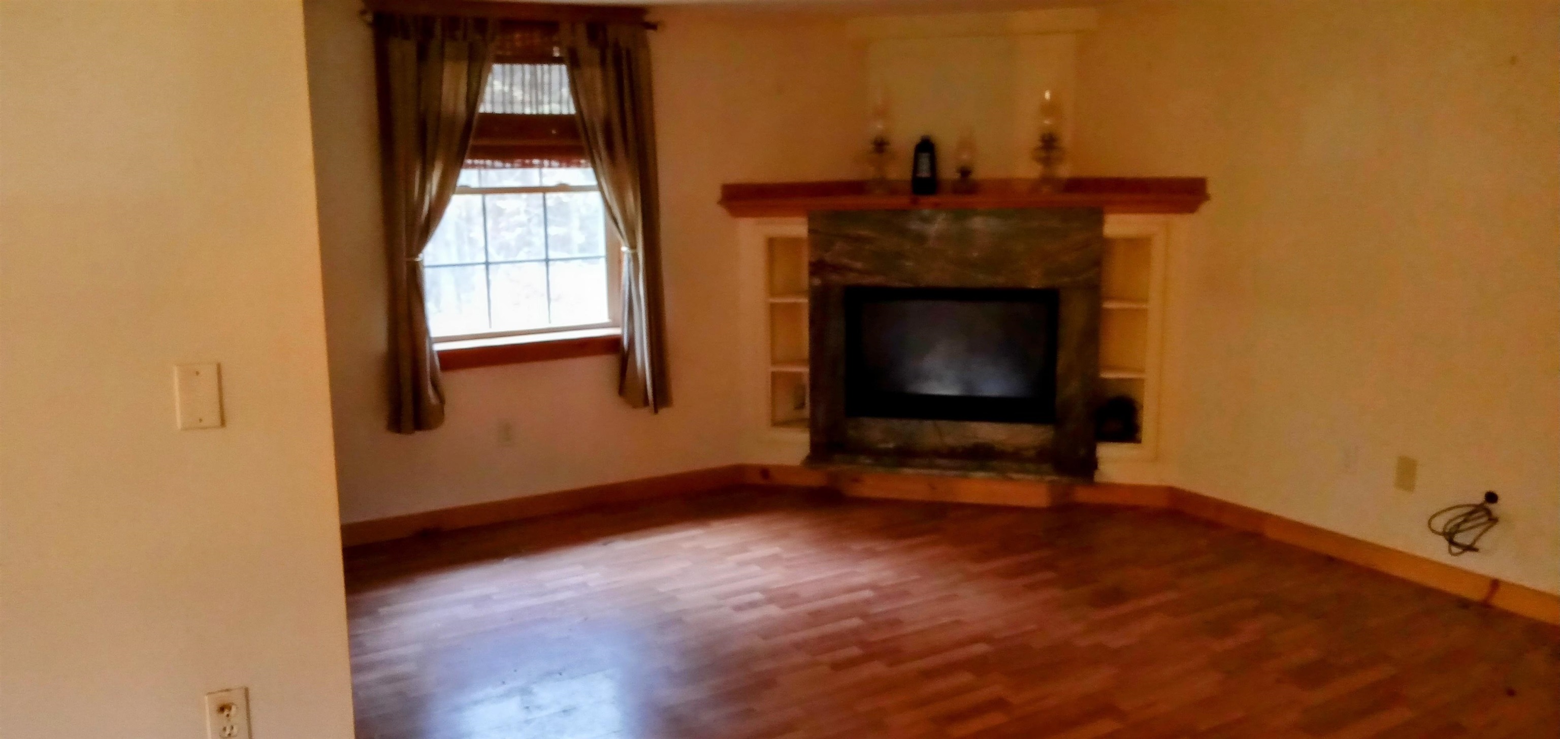 1252 Hardwood Flats Road