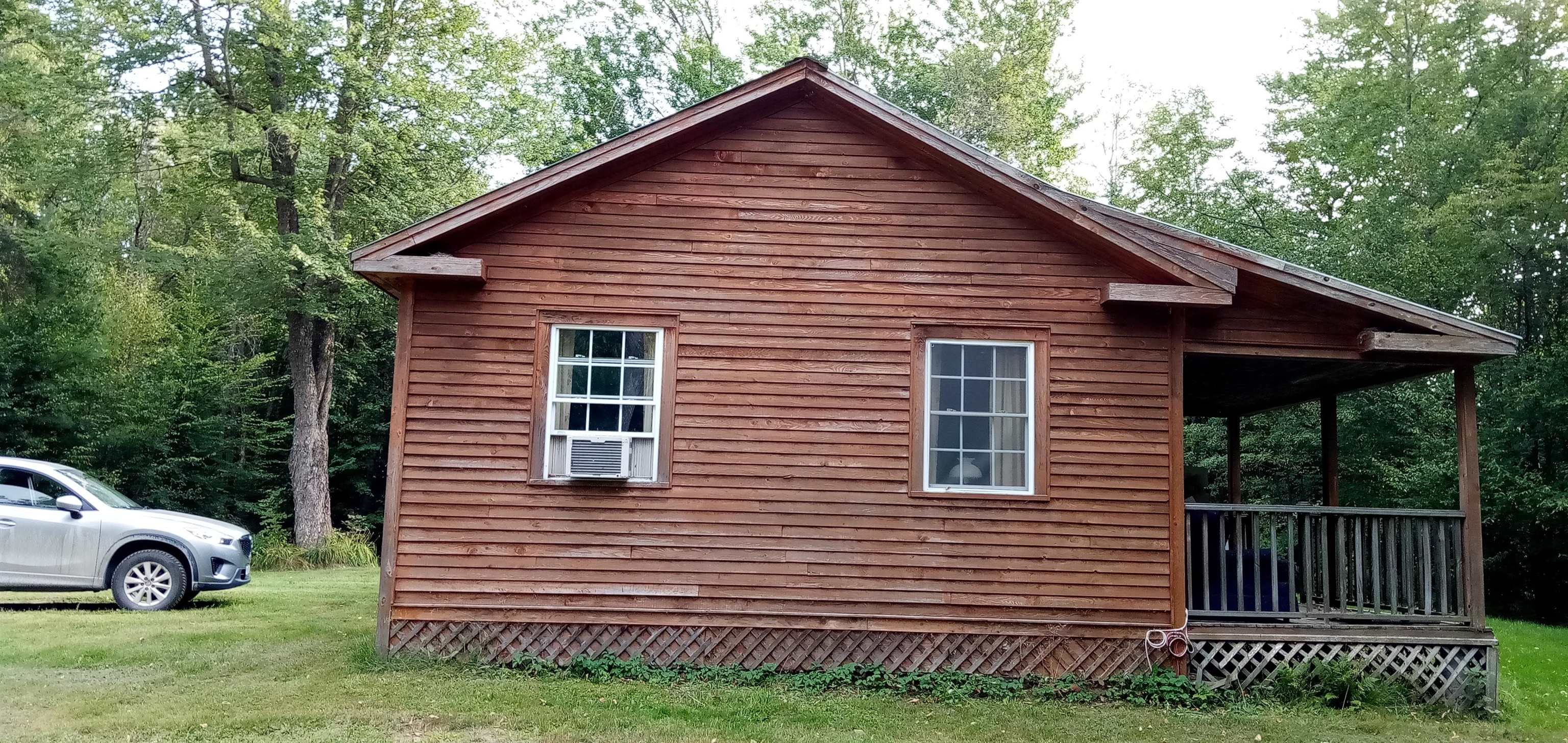 1252 Hardwood Flats Road