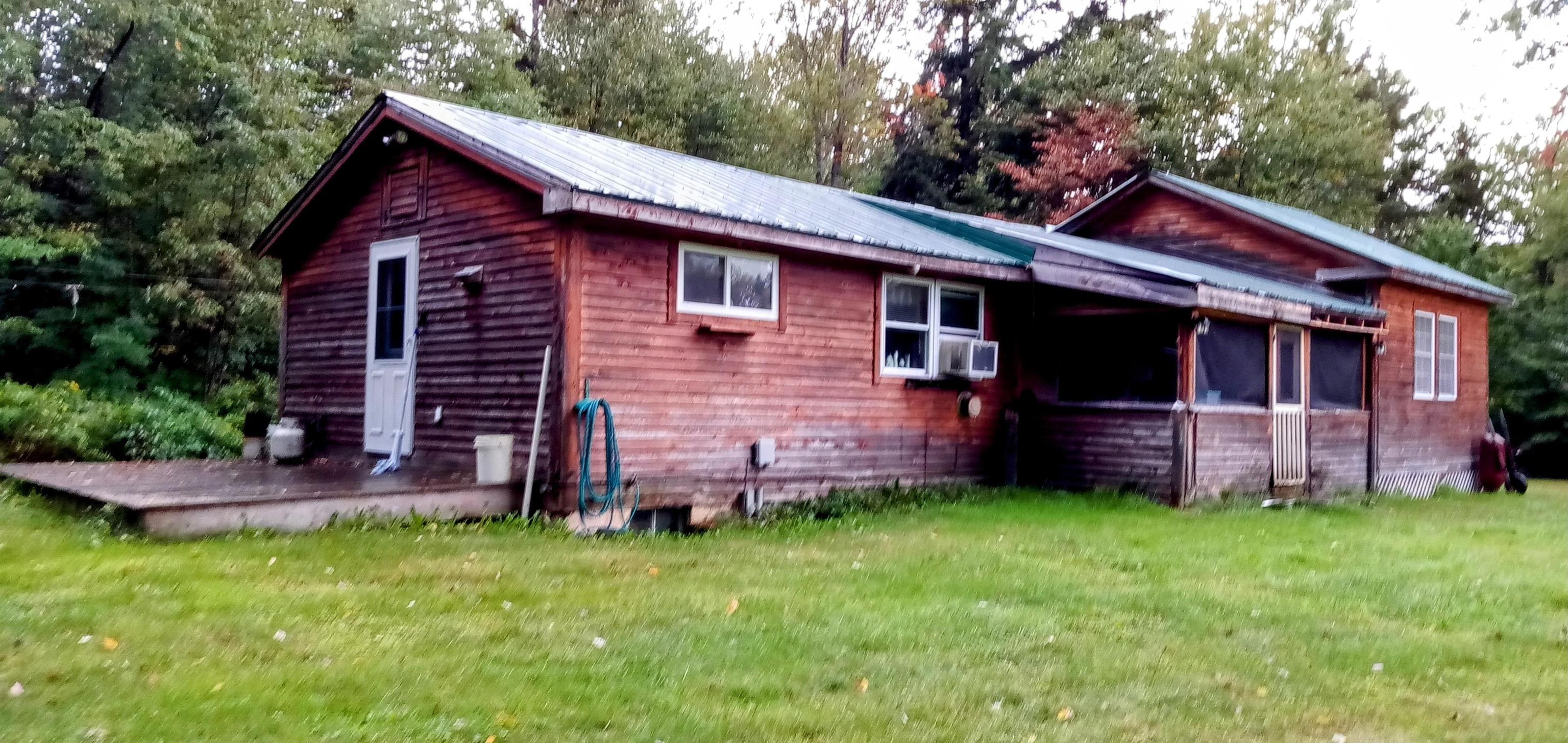 1252 Hardwood Flats Road