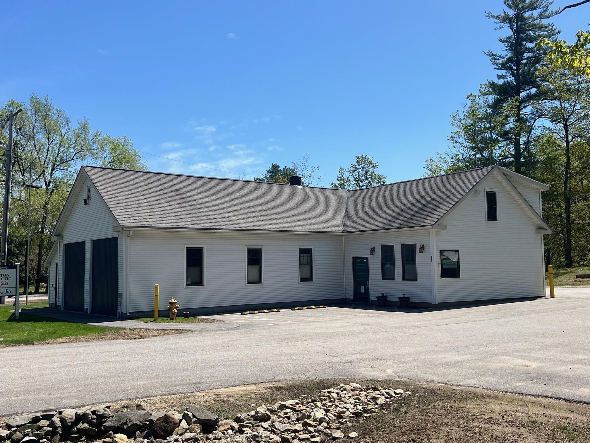 644 Franklin Pierce Highway