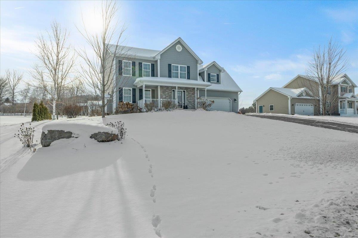 286 Harbor View Drive