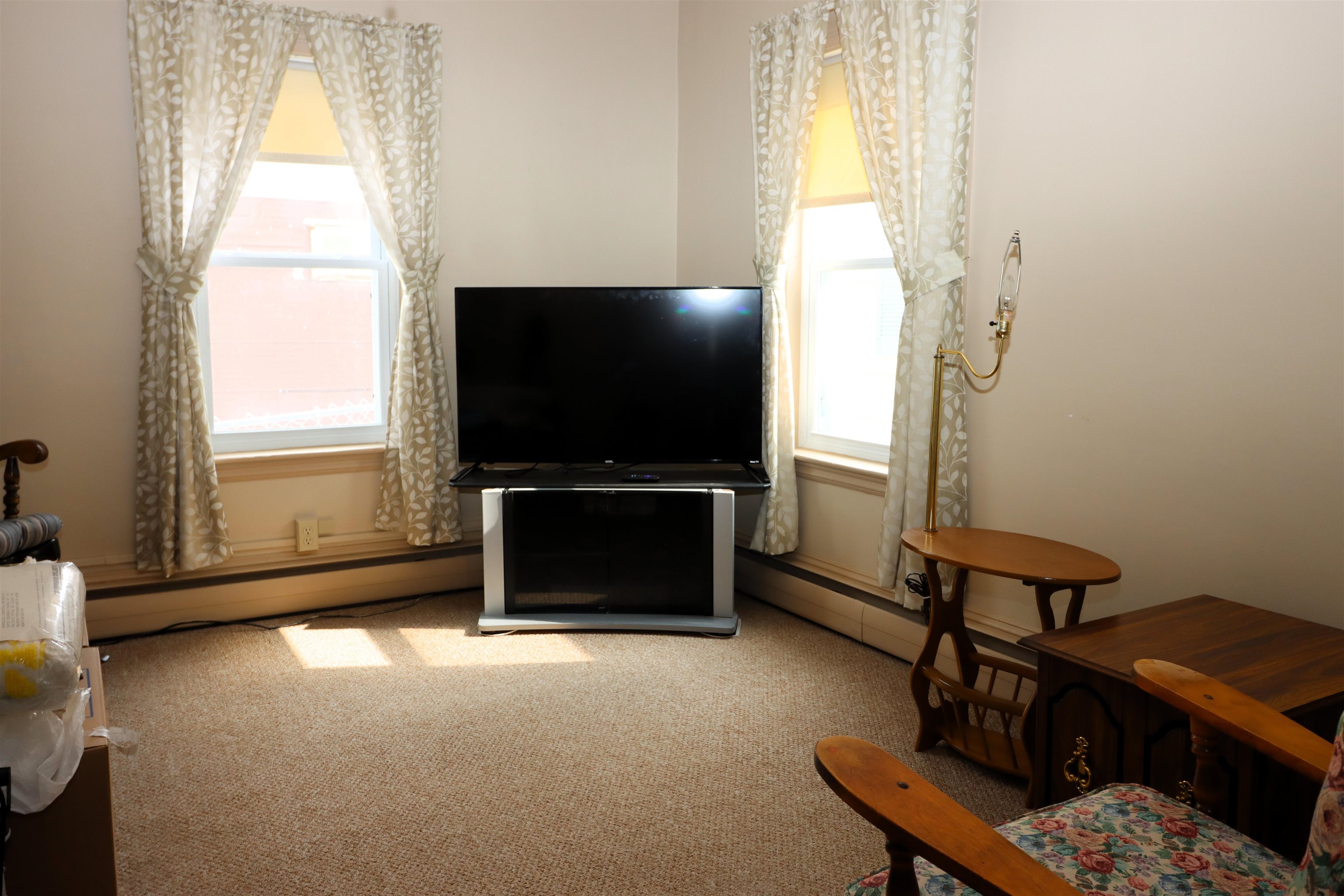 612 Rockingham Street