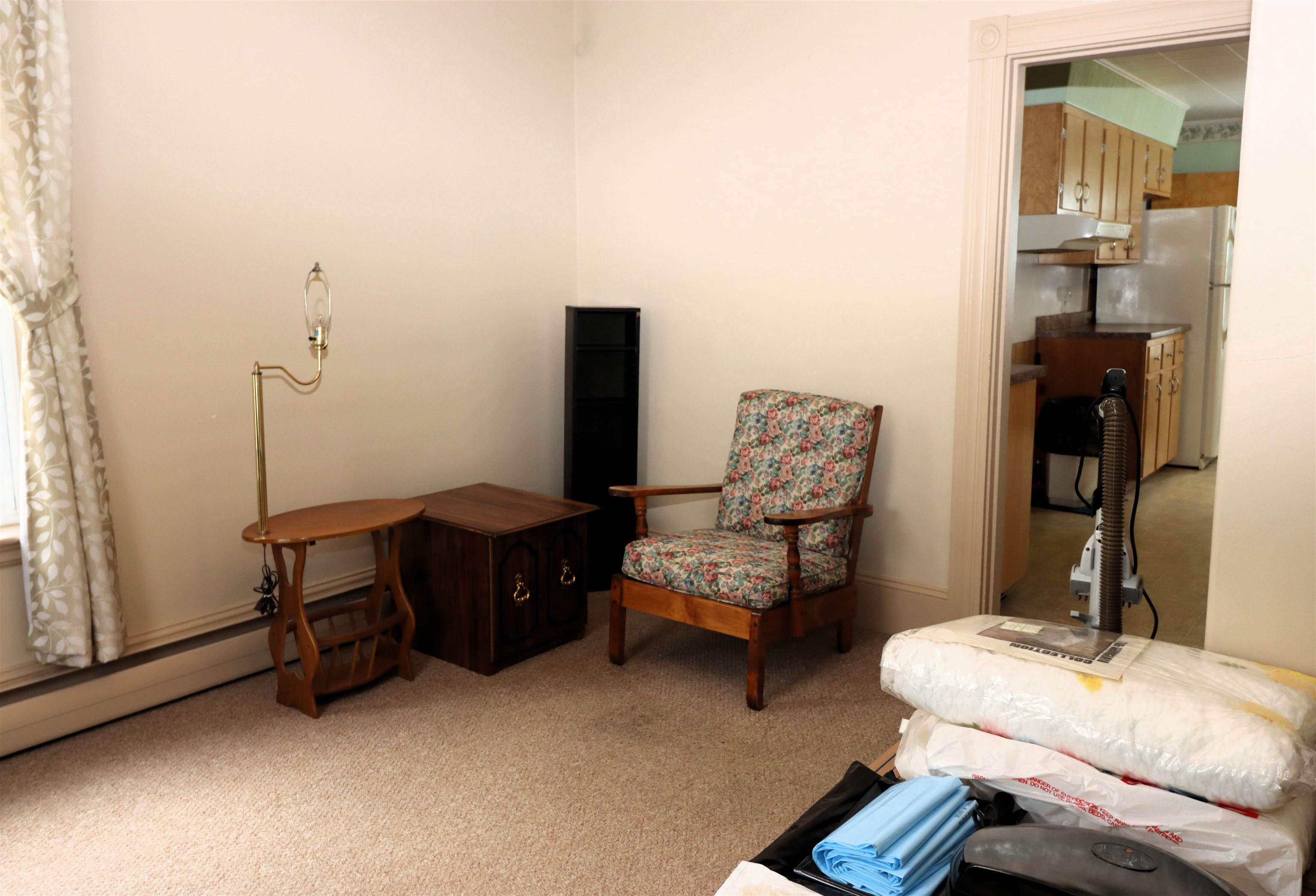 612 Rockingham Street