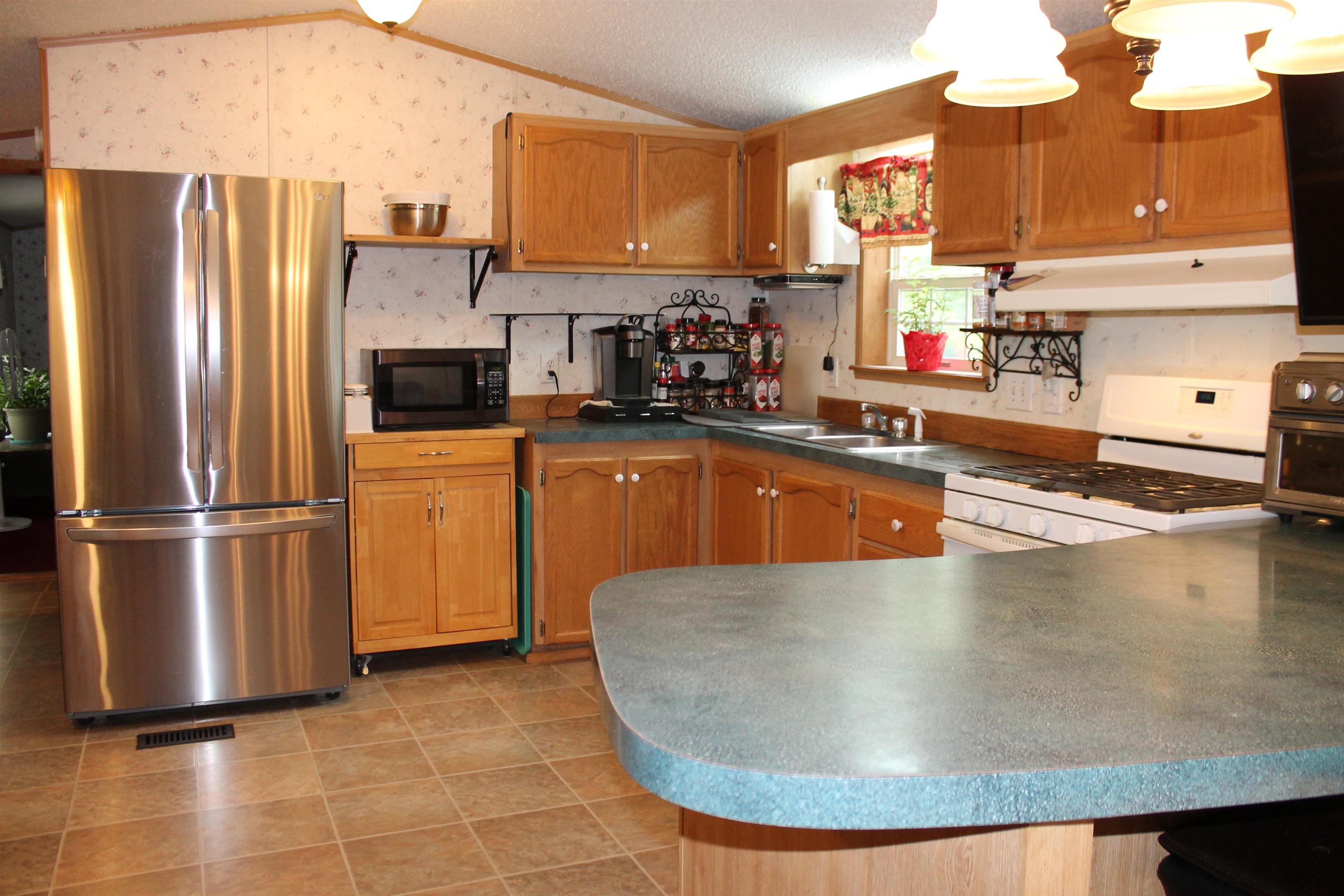 21 Webster Lake Road