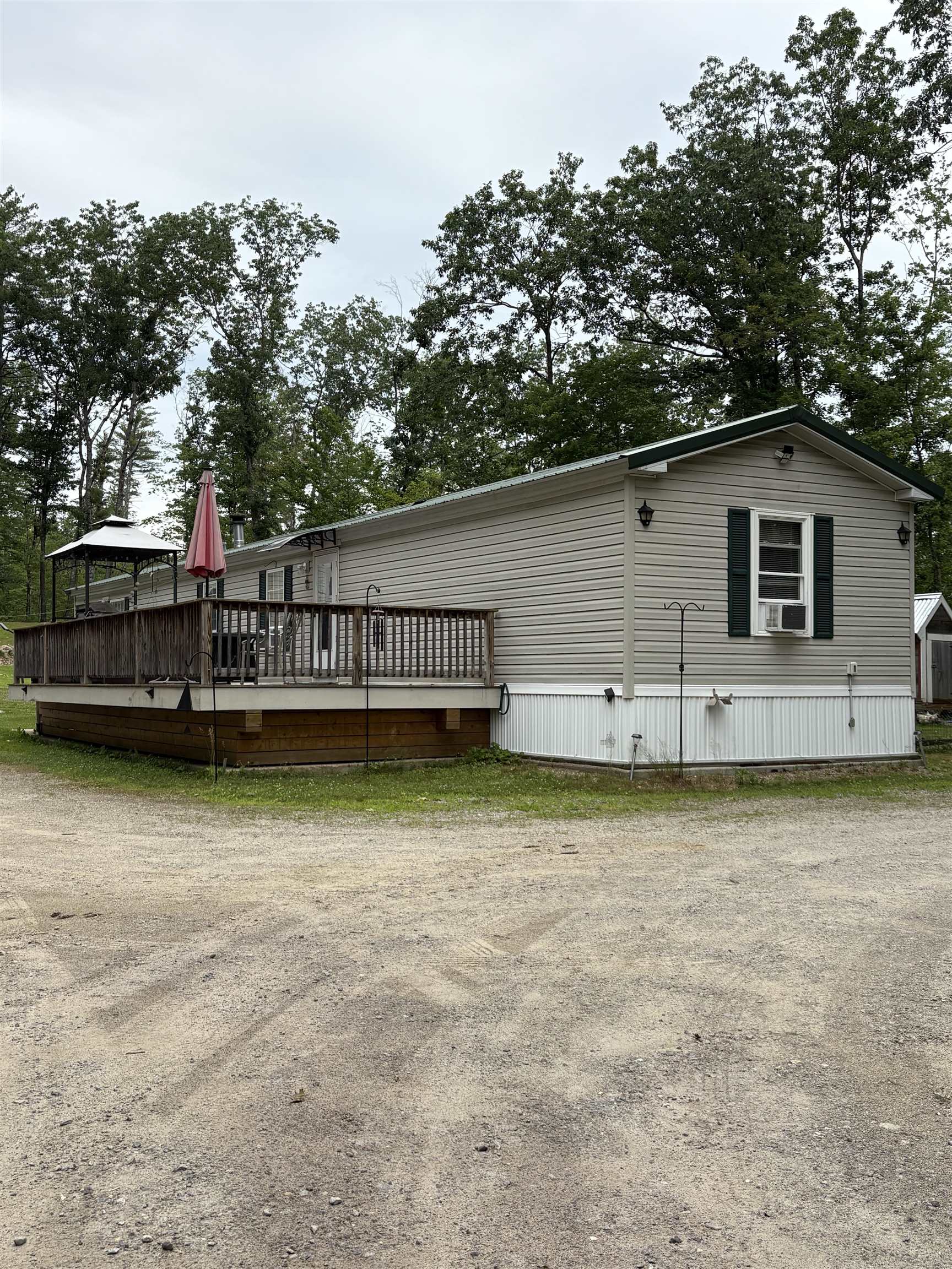 21 Webster Lake Road