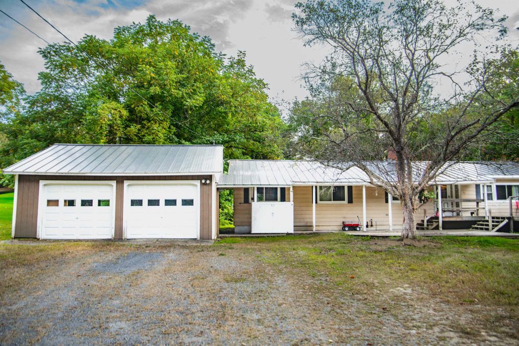 Photo of 76 Old Church Road, Claremont, NH 03743 (MLS # 5062789)
