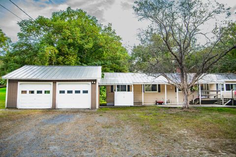 Photo of 76 Old Church Road, Claremont, NH 03743 (MLS # 5062789)