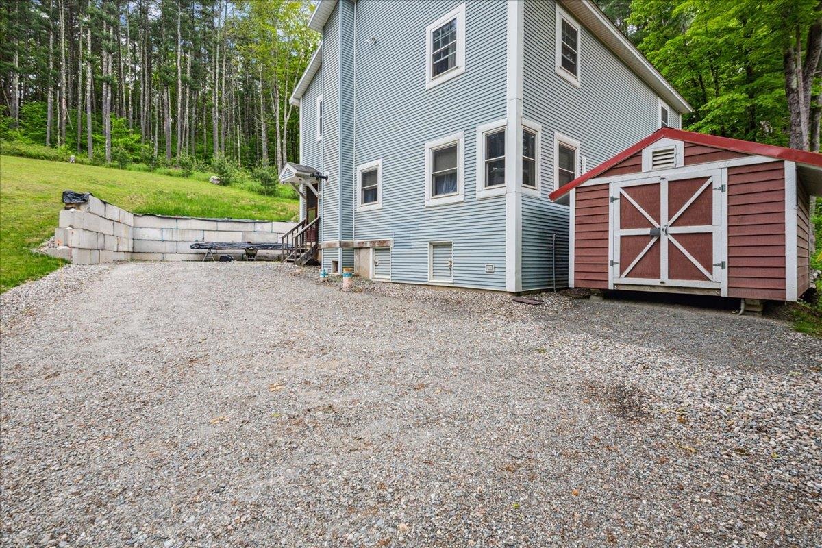 1023 Saw Mill Hill Road