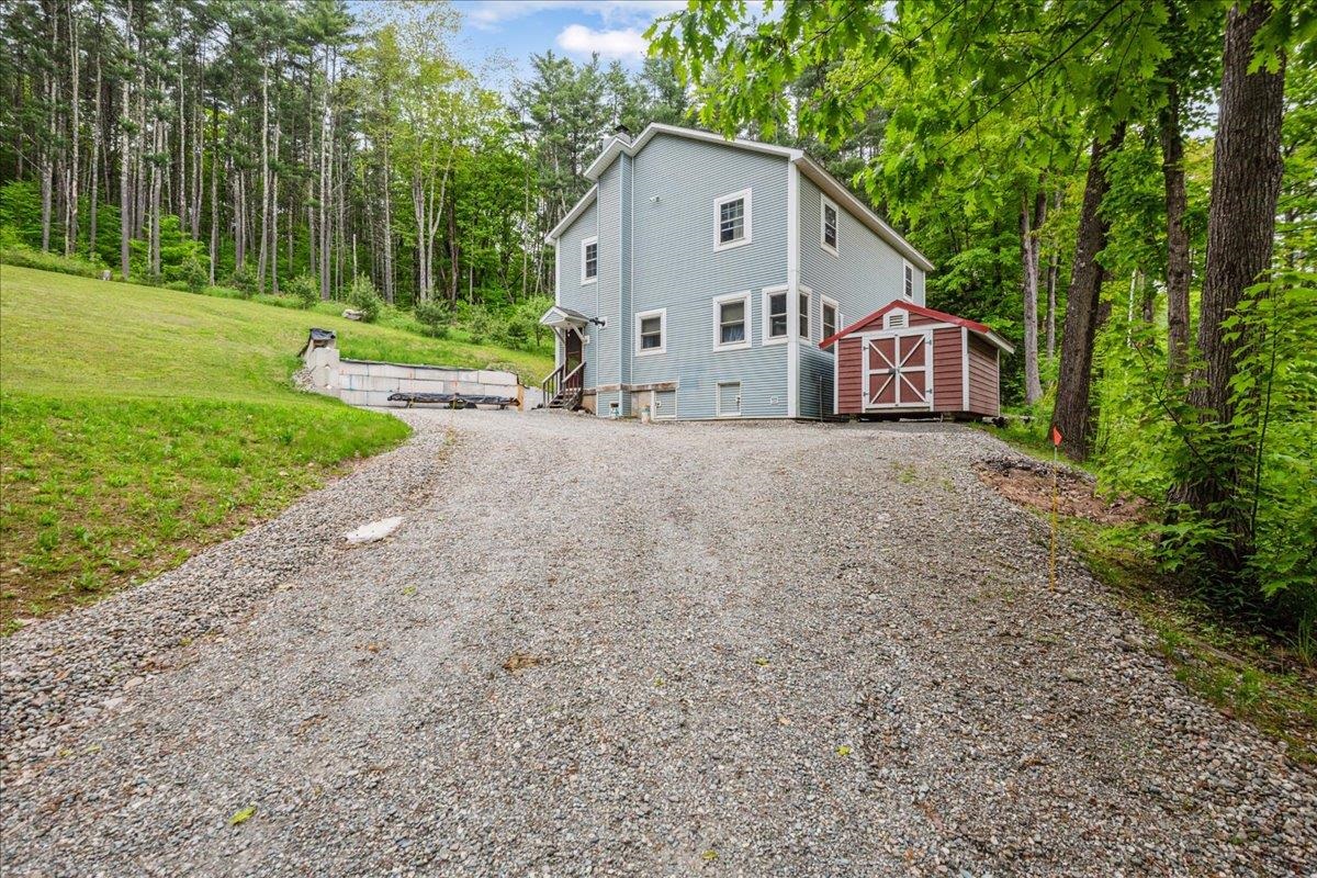 1023 Saw Mill Hill Road