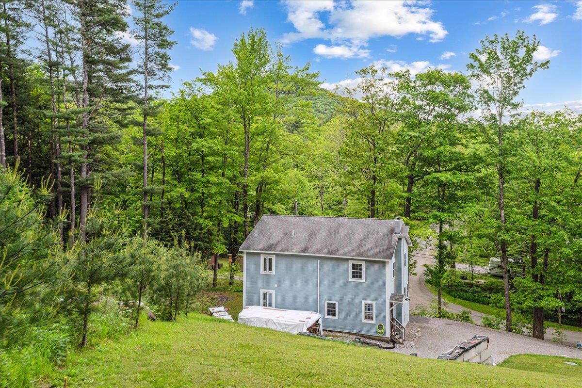 1023 Saw Mill Hill Road