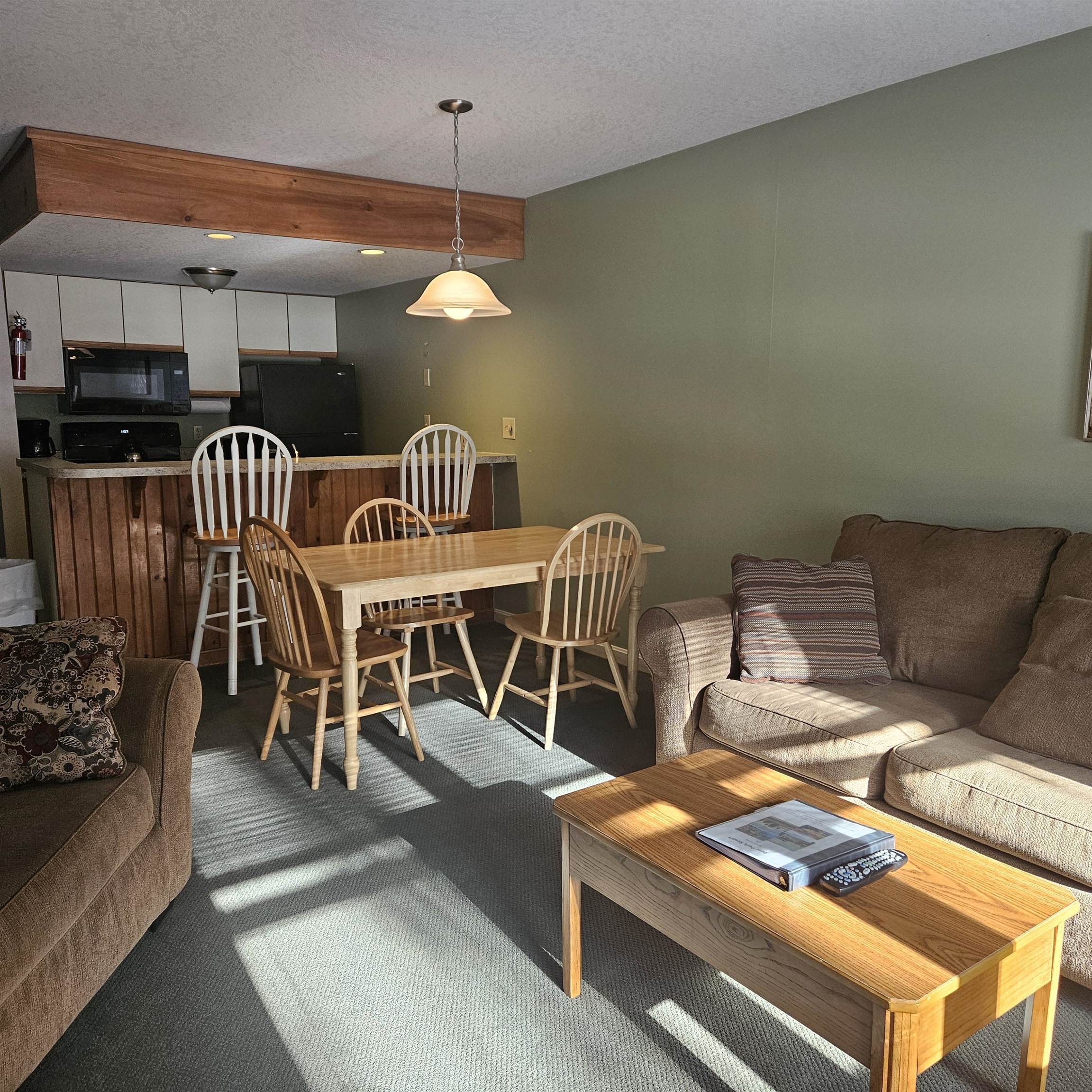 164 Deer Park Drive 161D