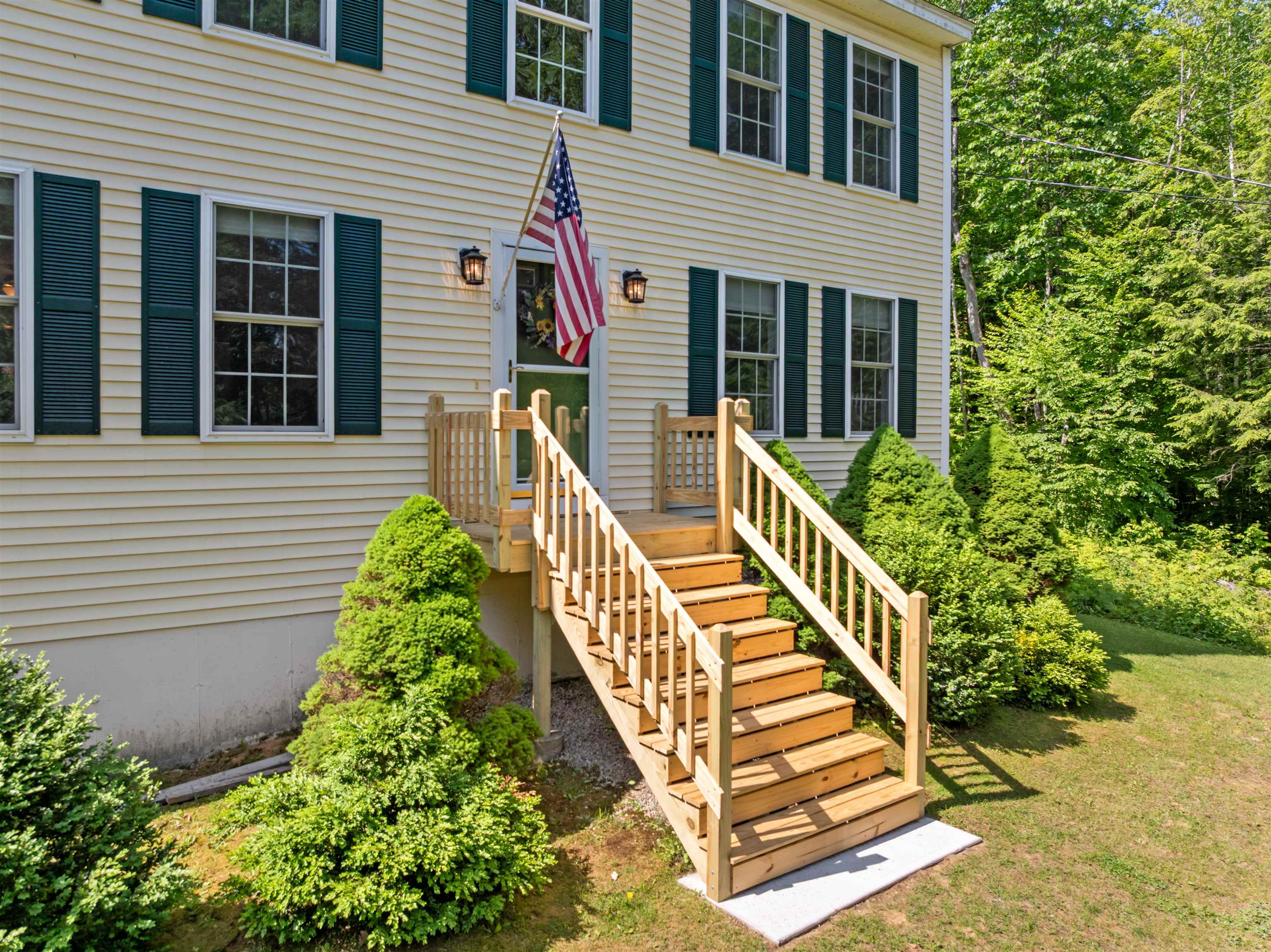 202 Cherry Valley Road