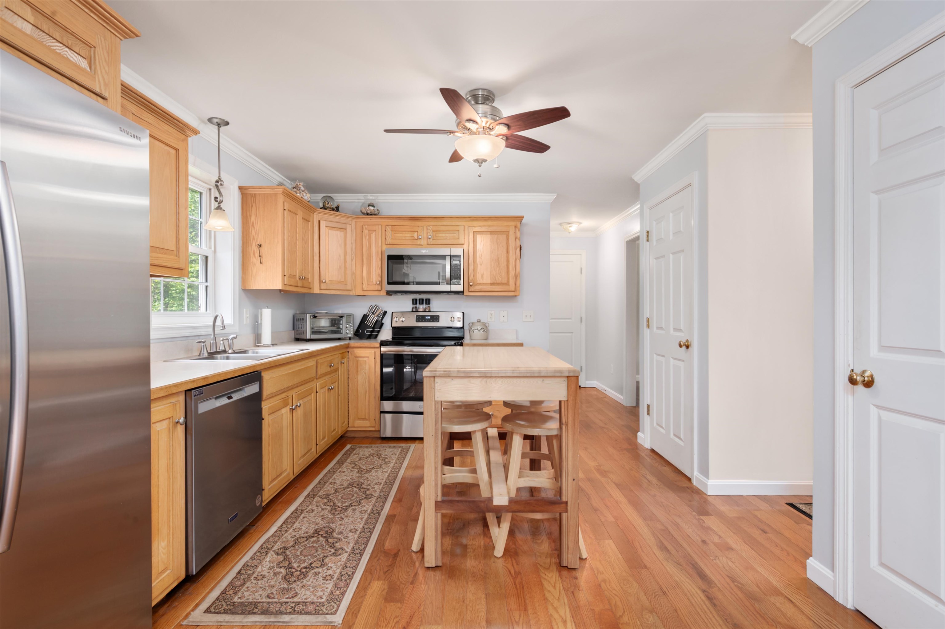 202 Cherry Valley Road
