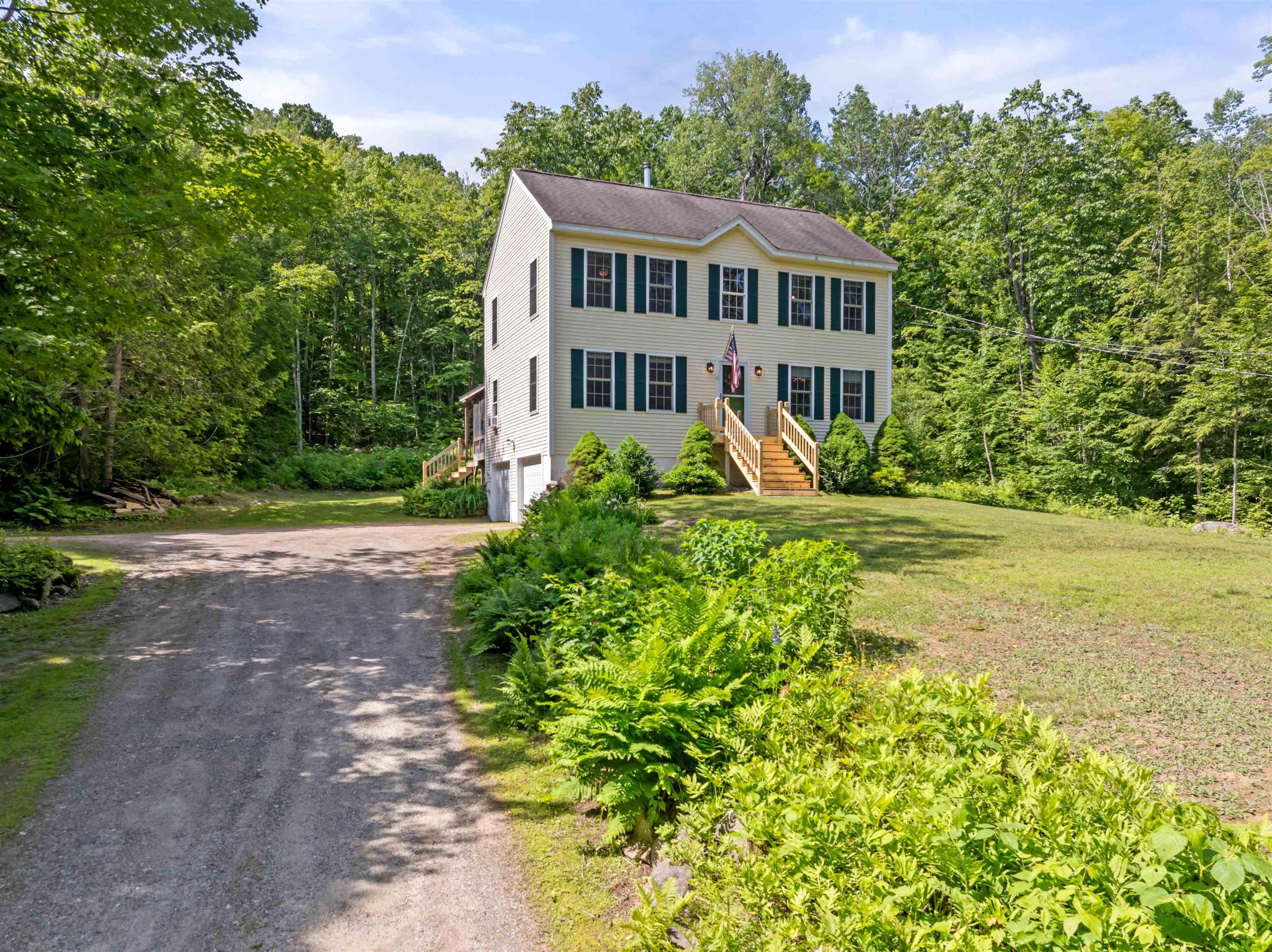 202 Cherry Valley Road