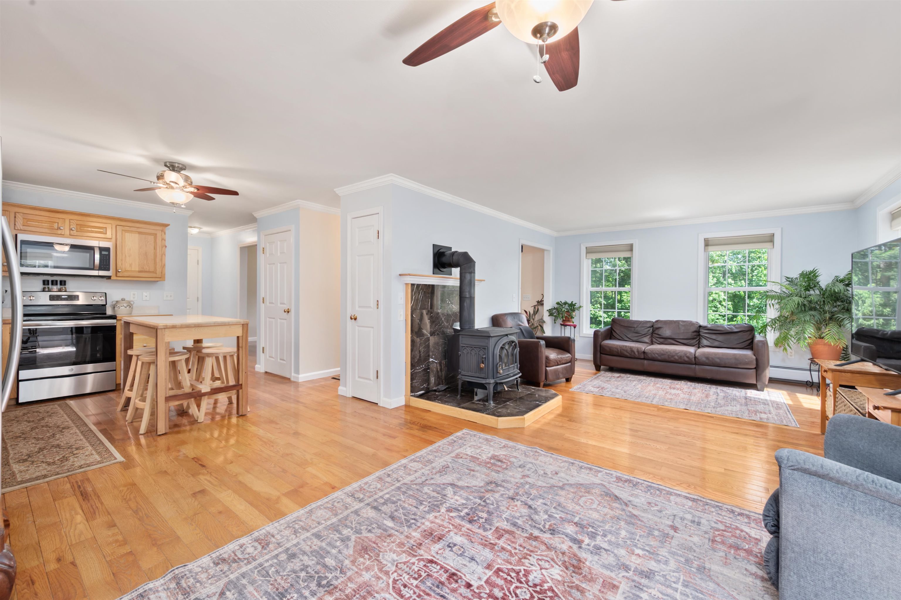 202 Cherry Valley Road